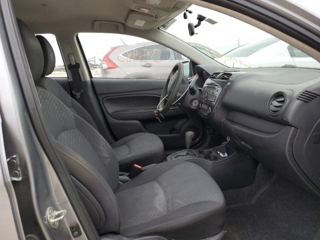 Photo 5 from auction – 2015 MITSUBISHI MIRAGE DE with VIN ML32A3HJ3FH057875