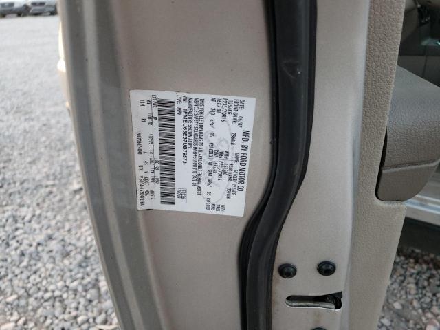 Photo 10 from auction – 2007 FORD EXPLORER X with VIN 1FMEU63E37UB79573