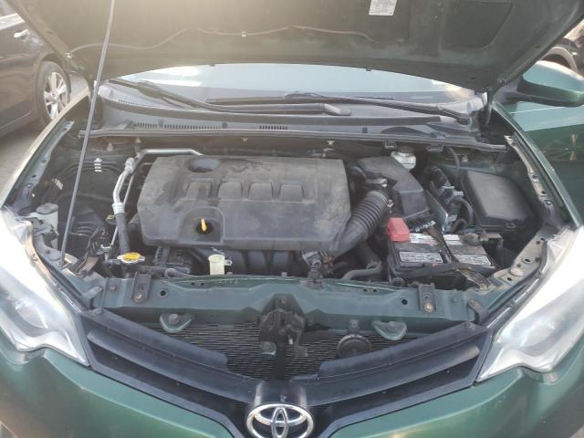 Photo 7 from auction – 2014 TOYOTA COROLLA L with VIN 2T1BURHE6EC058600