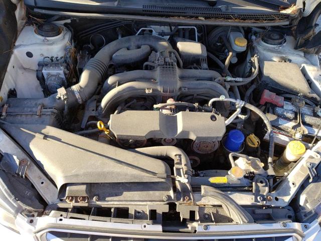 Photo 7 from auction – 2012 SUBARU IMPREZA SP with VIN JF1GPAL62CH236662