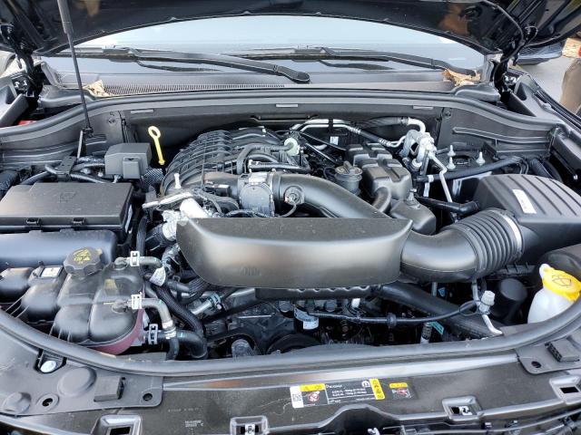 Photo 7 from auction – 2022 DODGE DURANGO GT with VIN 1C4RDJDG5NC201214