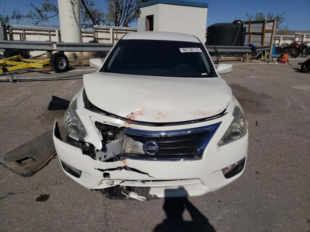 Photo 5 from auction – 2013 NISSAN ALTIMA 2.5 with VIN 1N4AL3AP5DN562788