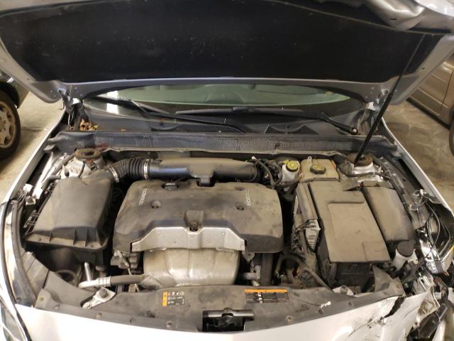 Photo 7 from auction – 2015 CHEVROLET MALIBU LS with VIN 1G11B5SLXFF347840