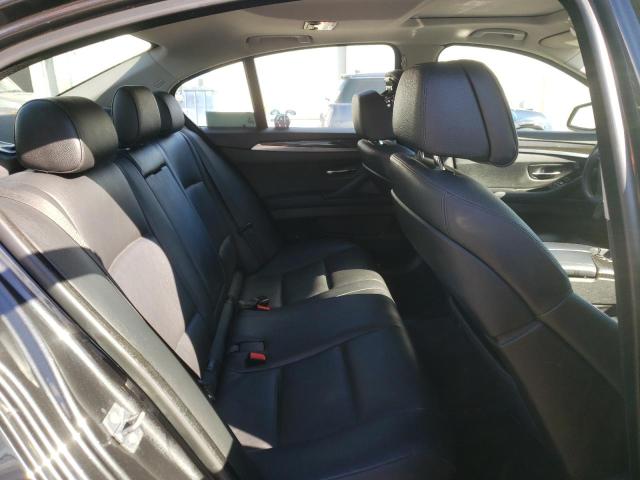 Photo 6 from auction – 2012 BMW 528 I with VIN WBAXG5C50CDW92561