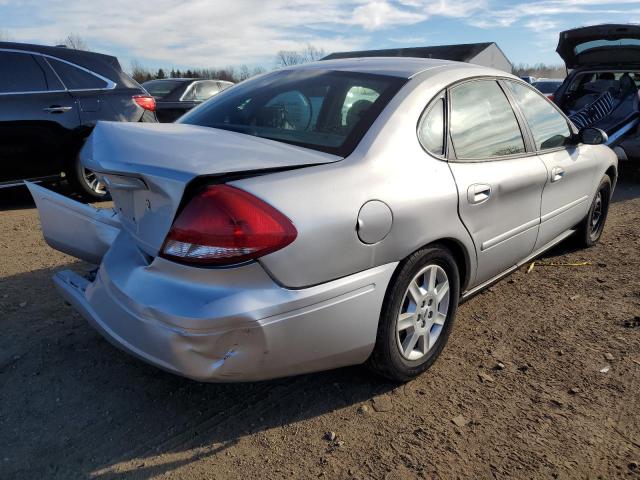 Photo 4 from auction – 2007 FORD TAURUS SE with VIN 1FAFP53U87A167783