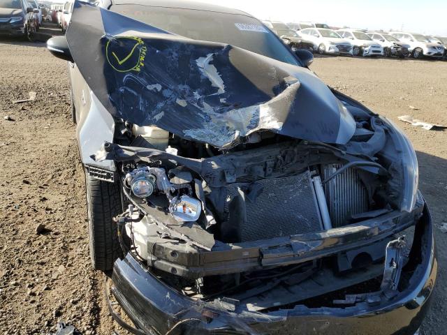 Photo 9 from auction – 2014 KIA OPTIMA SX with VIN 5XXGR4A69EG333897