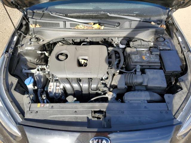 Photo 7 from auction – 2021 KIA FORTE FE with VIN 3KPF24AD4ME411752