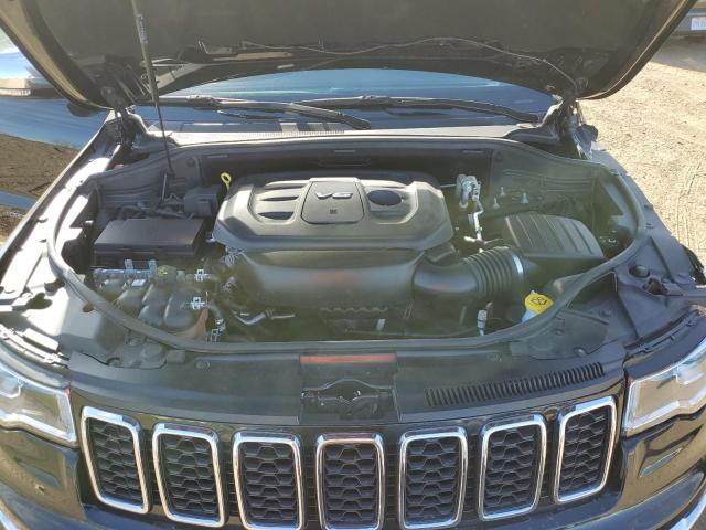 Photo 7 from auction – 2017 JEEP GRAND CHER with VIN 1C4RJFBG4HC707579