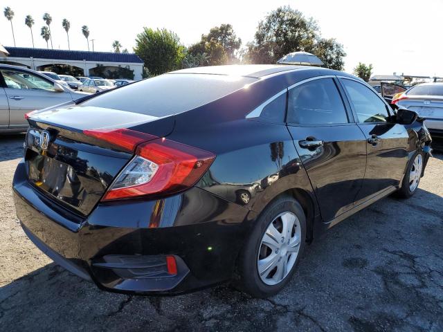 Photo 4 from auction – 2016 HONDA CIVIC LX with VIN 2HGFC2F52GH556298