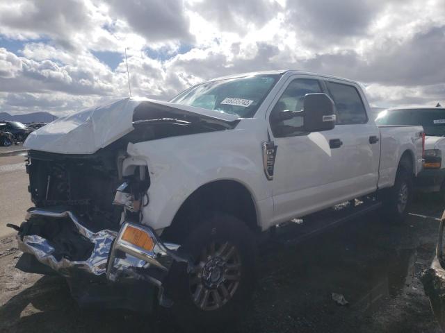 Photo 2 from auction – 2017 FORD F250 SUPER with VIN 1FT7W2B63HEC64614