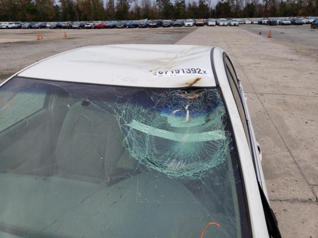 Photo 9 from auction – 2002 TOYOTA CAMRY LE with VIN 4T1BE32K42U108977