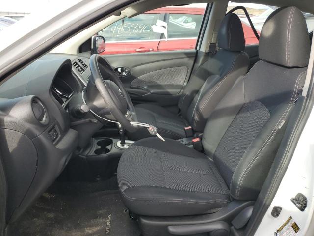 Photo 5 from auction – 2014 NISSAN VERSA S with VIN 3N1CN7AP6EL835648