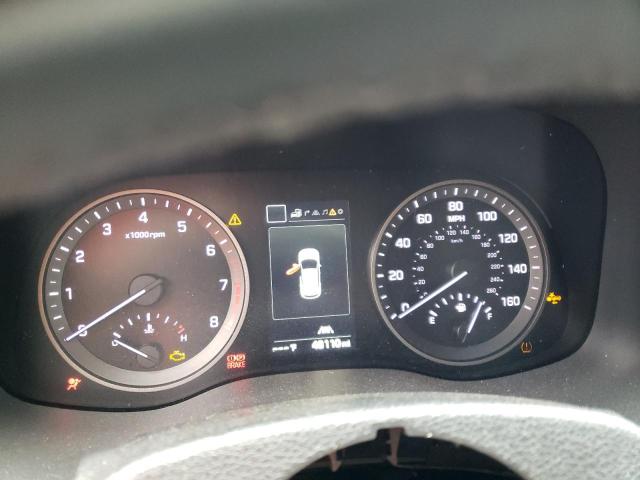 Photo 8 from auction – 2016 HYUNDAI TUCSON LIM with VIN KM8J33A22GU099495