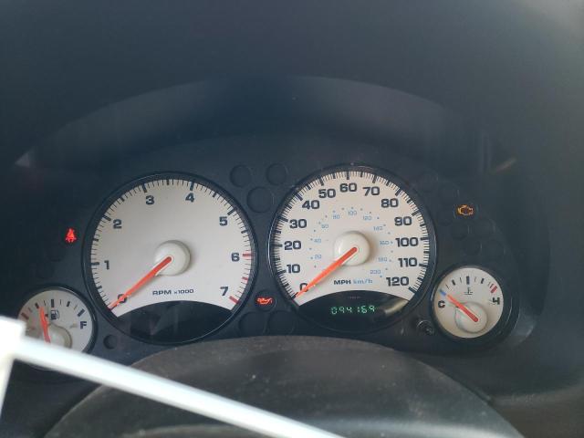 Photo 8 from auction – 2004 JEEP LIBERTY SP with VIN 1J4GL48K54W321497