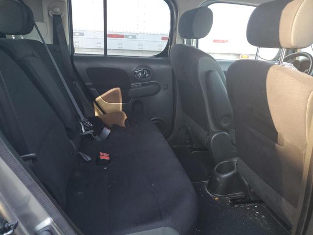 Photo 6 from auction – 2010 NISSAN CUBE BASE with VIN JN8AZ2KR7AT164870