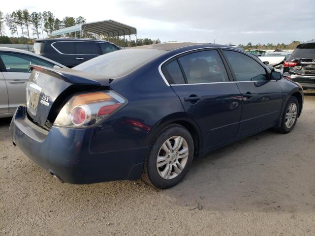Photo 4 from auction – 2011 NISSAN ALTIMA BAS with VIN 1N4AL2AP1BN464350
