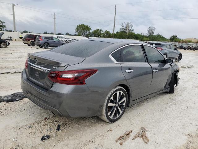 Photo 4 from auction – 2017 NISSAN ALTIMA 2.5 with VIN 1N4AL3AP1HC499061