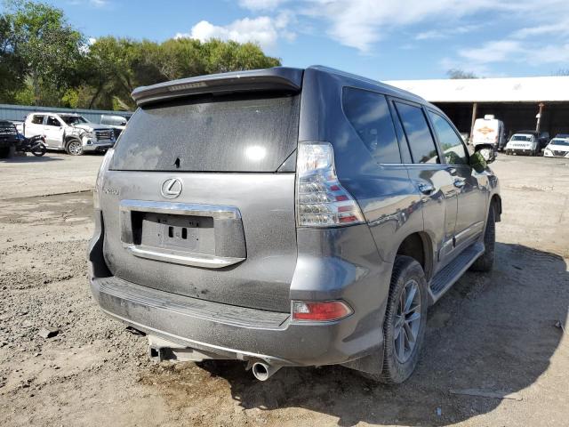 Photo 4 from auction – 2015 LEXUS GX 460 with VIN JTJBM7FX5F5120623