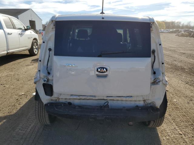 Photo 9 from auction – 2013 KIA SOUL + with VIN KNDJT2A64D7757443