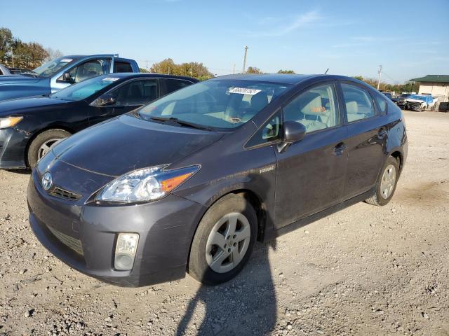 صورة رقم 2 من المزاد - 2010 TOYOTA PRIUS مع VIN JTDKN3DU8A5087000