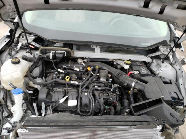Photo 7 from auction – 2020 FORD EDGE SEL with VIN 2FMPK3J96LBA23031