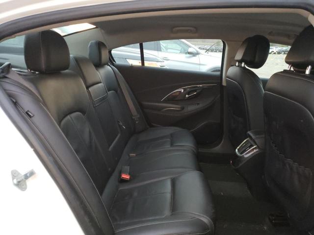 Photo 6 from auction – 2014 BUICK LACROSSE with VIN 1G4GB5G31EF107113