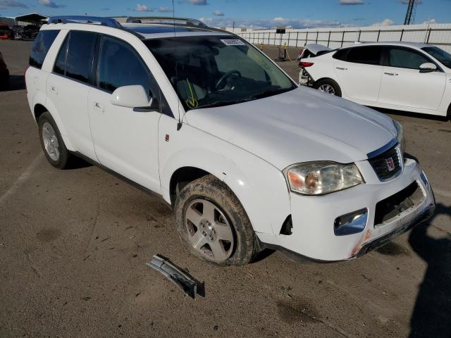 Photo 1 from auction – 2007 SATURN VUE with VIN 5GZCZ53457S843607