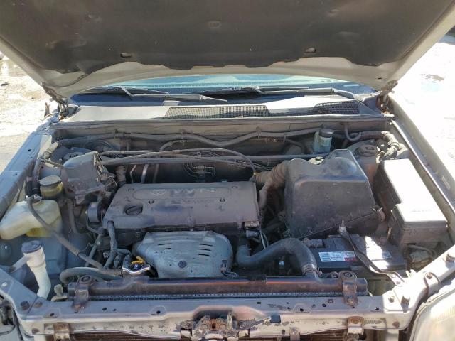 Photo 7 from auction – 2001 TOYOTA HIGHLANDER with VIN JTEGD21A710020152