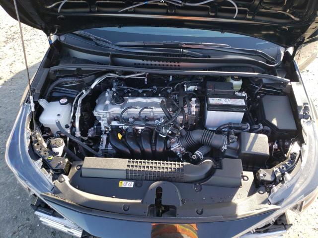 Photo 7 from auction – 2022 TOYOTA COROLLA LE with VIN JTDEPMAE8NJ222824