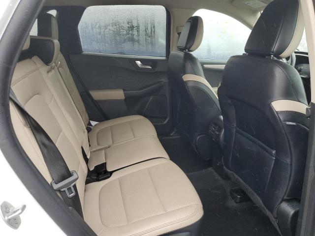 Photo 6 from auction – 2020 FORD ESCAPE SEL with VIN 1FMCU0H66LUC54623