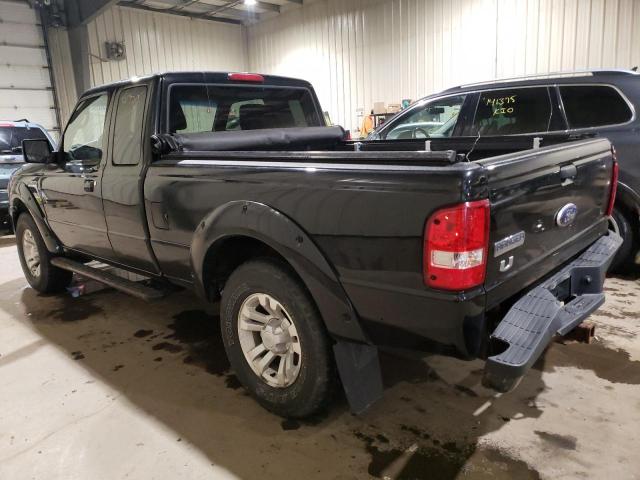 Photo 3 from auction – 2010 FORD RANGER SUP with VIN 1FTLR4FE0APA31271