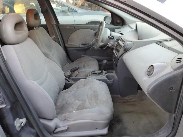 Photo 5 from auction – 2003 SATURN ION LEVEL with VIN 1G8AG52F53Z154020