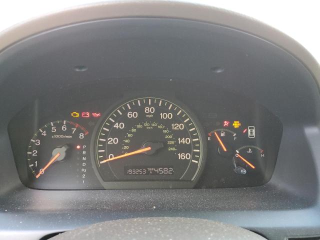 Photo 8 from auction – 2004 HONDA ACCORD EX with VIN 1HGCM56804A173403