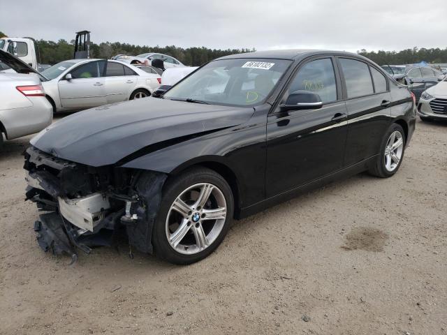 Photo 2 from auction – 2013 BMW 328 I SULE with VIN WBA3C1G51DNN93305