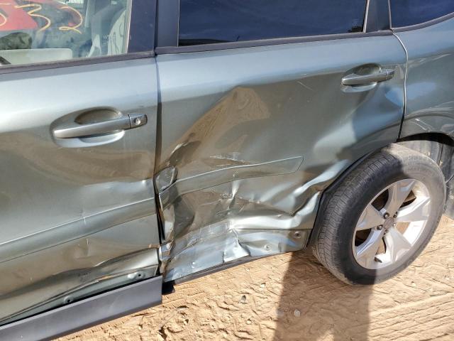 Photo 9 from auction – 2014 SUBARU FORESTER 2 with VIN JF2SJAECXEH526337