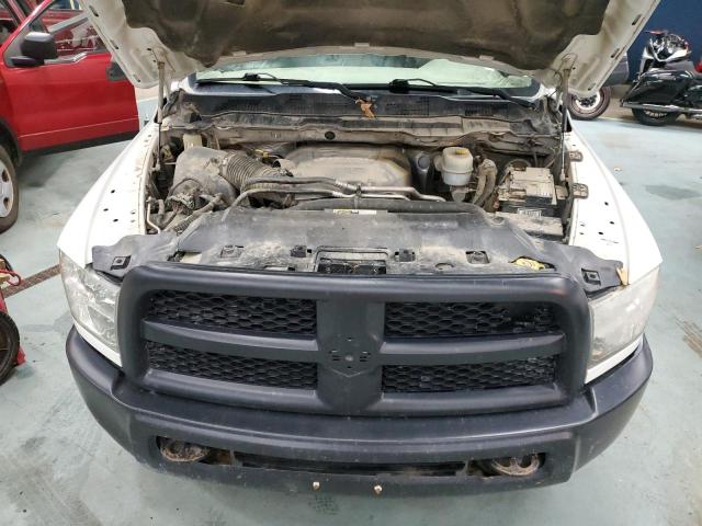 Photo 7 from auction – 2015 RAM 3500 ST with VIN 3C63R3GJ4FG562031
