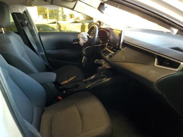Photo 5 from auction – 2020 TOYOTA COROLLA LE with VIN JTDEPRAEXLJ080731