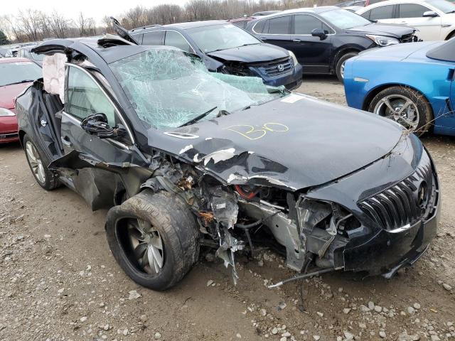 BUICK REGAL PREM 2014 with VIN 2G4GN5EX9E9304679 - Photo from auction