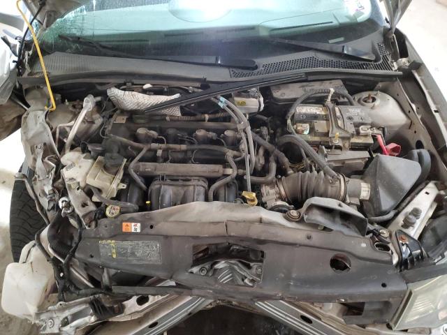 Photo 7 from auction – 2011 FORD FOCUS with VIN 1FAHP3GN4BW204579