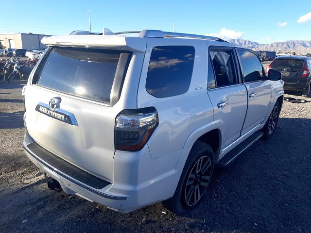 Photo 4 from auction – 2019 TOYOTA 4RUNNER SR with VIN JTEBU5JR6K5619615