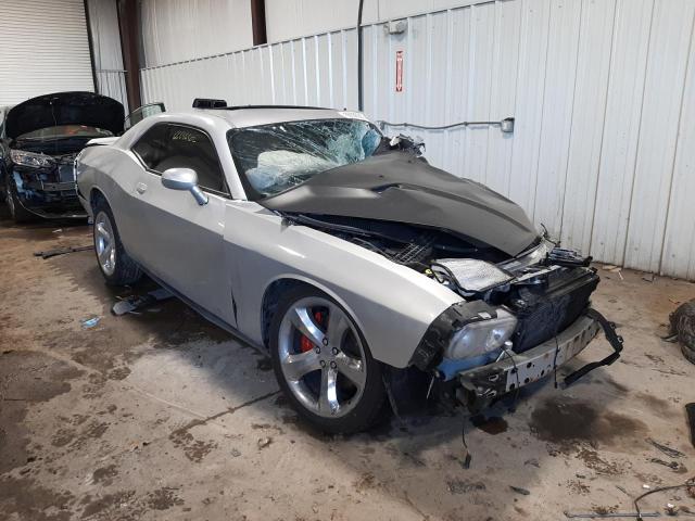 DODGE CHALLENGER 2012 with VIN 2C3CDYBT4CH243404 - Photo from auction
