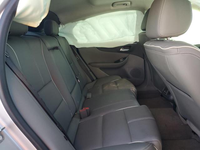 Photo 6 from auction – 2019 CHEVROLET IMPALA PRE with VIN 2G1105S3XK9102013