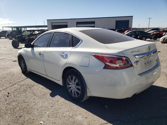 Photo 2 from auction – 2013 NISSAN ALTIMA 2.5 with VIN 1N4AL3AP5DN562788