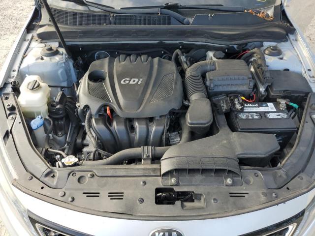 Photo 7 from auction – 2014 KIA OPTIMA LX with VIN 5XXGM4A72EG301106