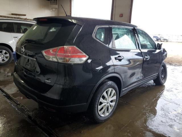 Photo 4 from auction – 2016 NISSAN ROGUE S with VIN KNMAT2MV0GP610012
