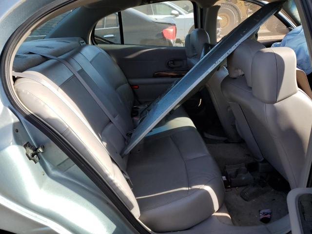 Photo 6 from auction – 2003 BUICK LESABRE CU with VIN 1G4HP52K73U215720