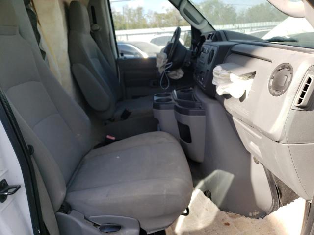 Photo 5 from auction – 2010 FORD ECONOLINE with VIN 1FTNE2EW3ADA36534