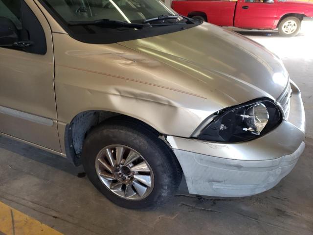 Photo 9 from auction – 2000 FORD WINDSTAR L with VIN 2FMZA5146YBC84131