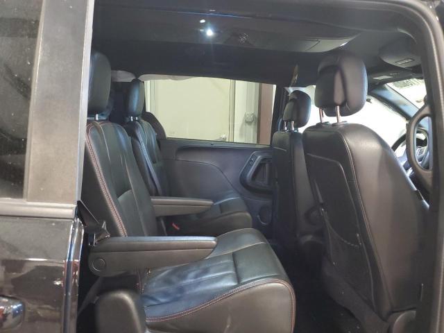 Photo 6 from auction – 2019 DODGE GRAND CARA with VIN 2C4RDGEGXKR646004