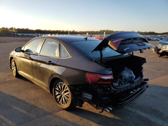 Photo 3 from auction – 2019 VOLKSWAGEN JETTA S with VIN 3VWC57BU2KM072337